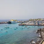 Lejlighed Vista Mar *