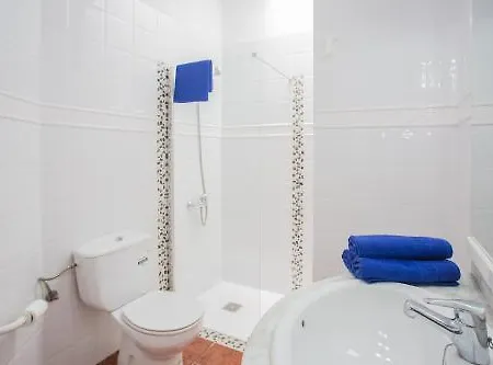 Vista Mar Апартаменти