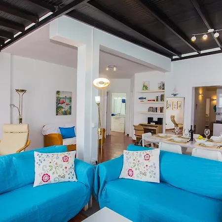 Vista Mar Appartement Playa Blanca (Lanzarote)