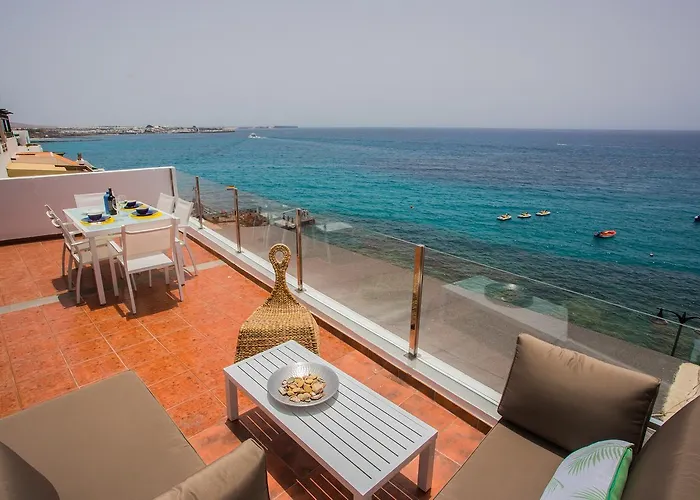 Vista Mar Appartement *