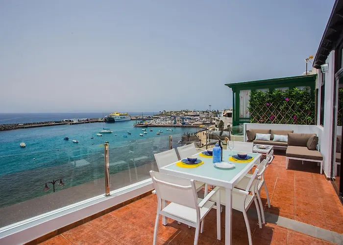 Vista Mar Appartement