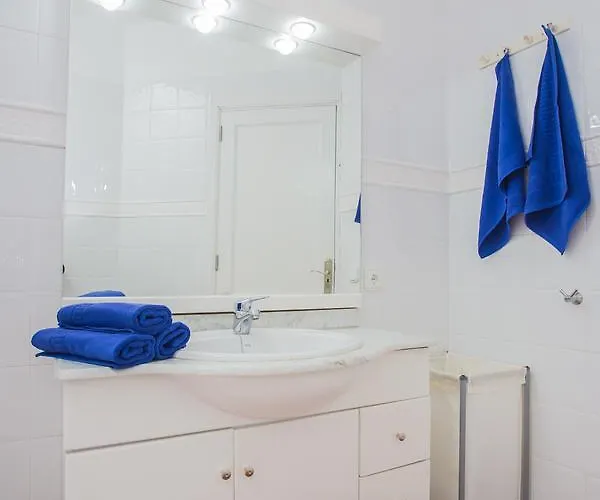 Vista Mar Appartement *