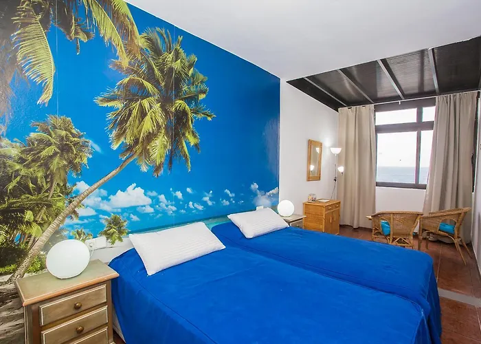 Appartement Vista Mar *