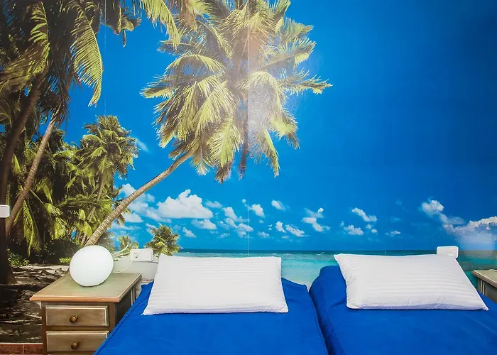 Vista Mar Playa Blanca (Lanzarote)