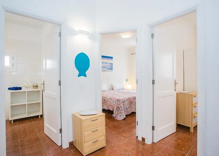 Apartment Vista Mar Playa Blanca (Lanzarote)