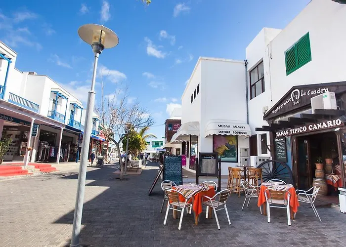 Apartment Vista Mar *