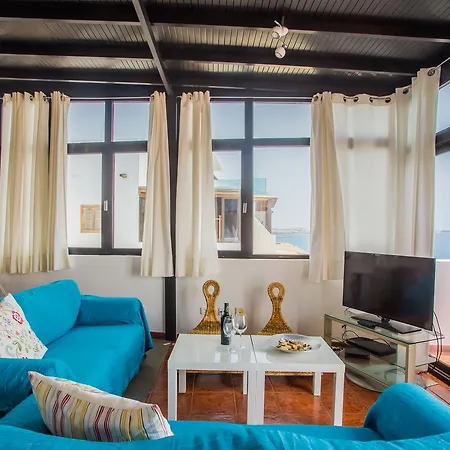 Apartmán Vista Mar