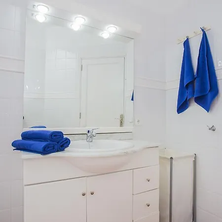 Vista Mar Apartment *