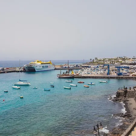 Apartment Vista Mar *