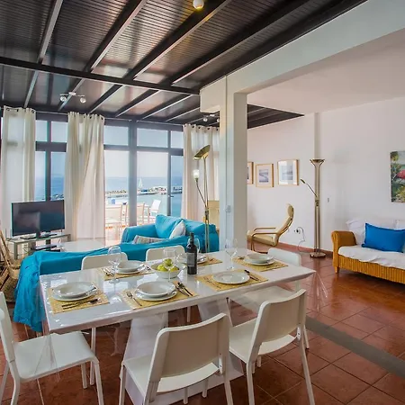 Vista Mar Apartment Playa Blanca (Lanzarote)