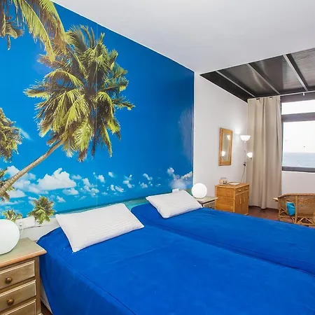 Apartmán Vista Mar *