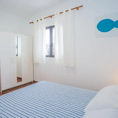 Apartmán Vista Mar