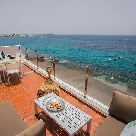 Vista Mar Διαμέρισμα *